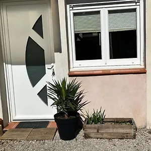 Appartement Escapade à Au Portes Des Gorges Du Verdon, La Verdière
